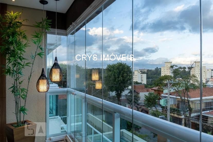 Apartamento, 3 quartos, 83 m² - Foto 3