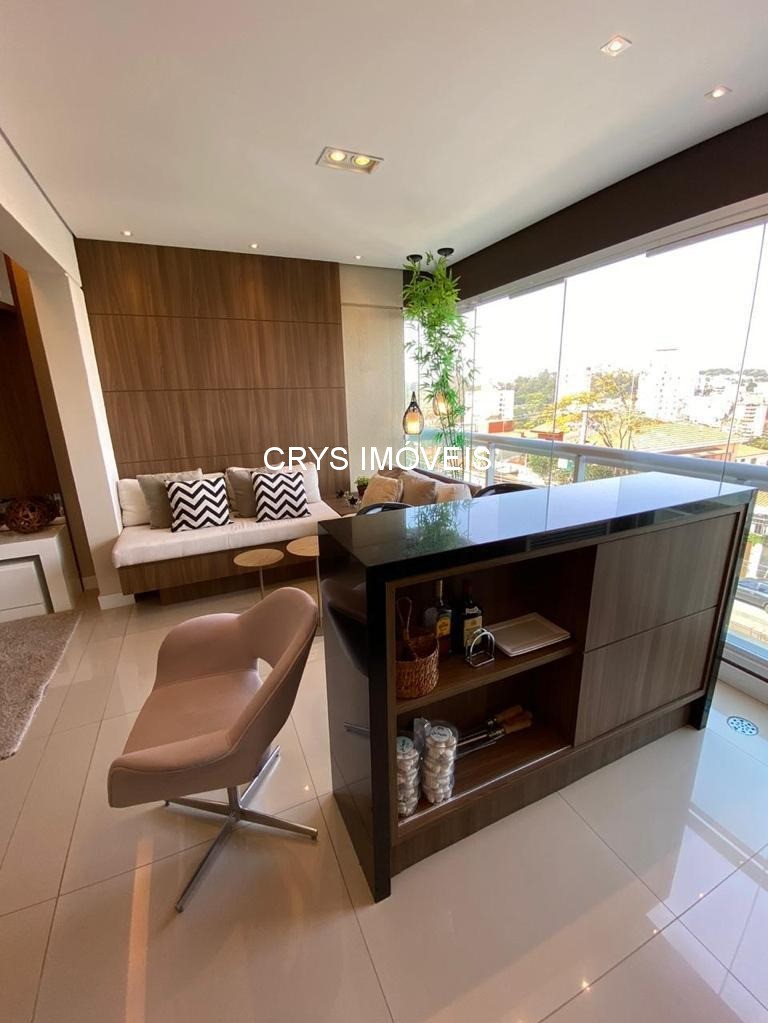 Apartamento, 3 quartos, 83 m² - Foto 4