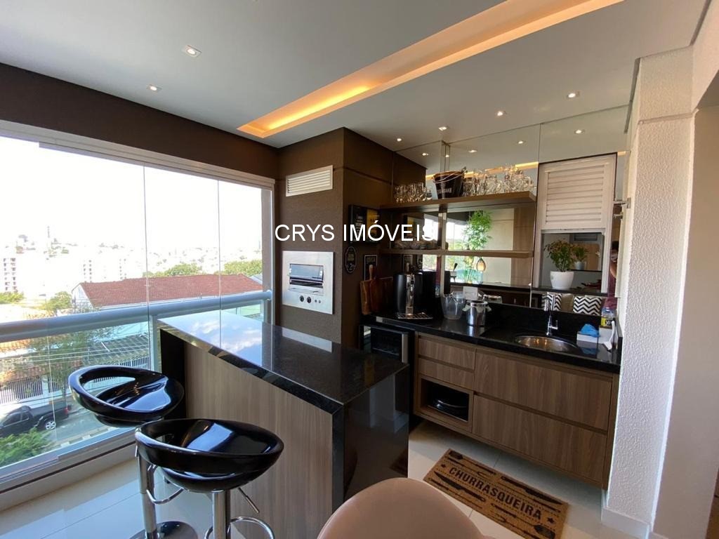 Apartamento, 3 quartos, 83 m² - Foto 2