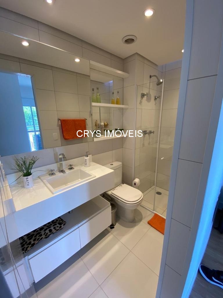 Apartamento, 3 quartos, 83 m² - Foto 17