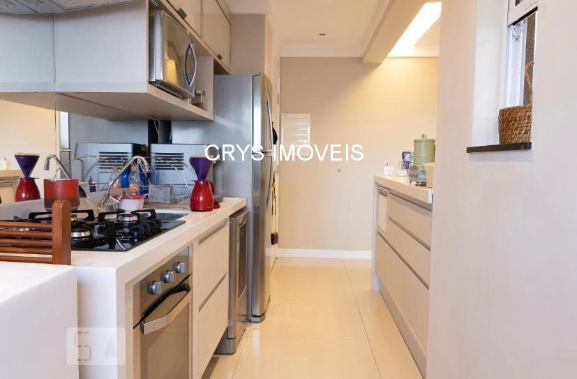 Apartamento, 3 quartos, 83 m² - Foto 20