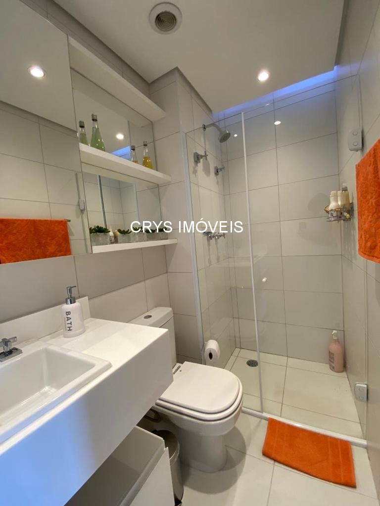 Apartamento, 3 quartos, 83 m² - Foto 23