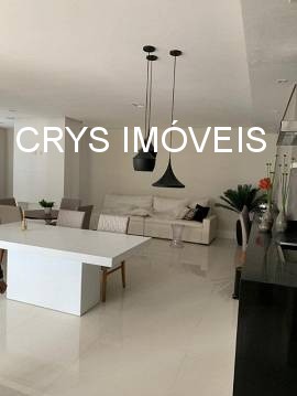 Apartamento, 2 quartos, 139 m² - Foto 2