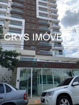 Apartamento, 2 quartos, 139 m² - Foto 6