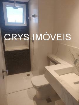 Apartamento, 2 quartos, 139 m² - Foto 8