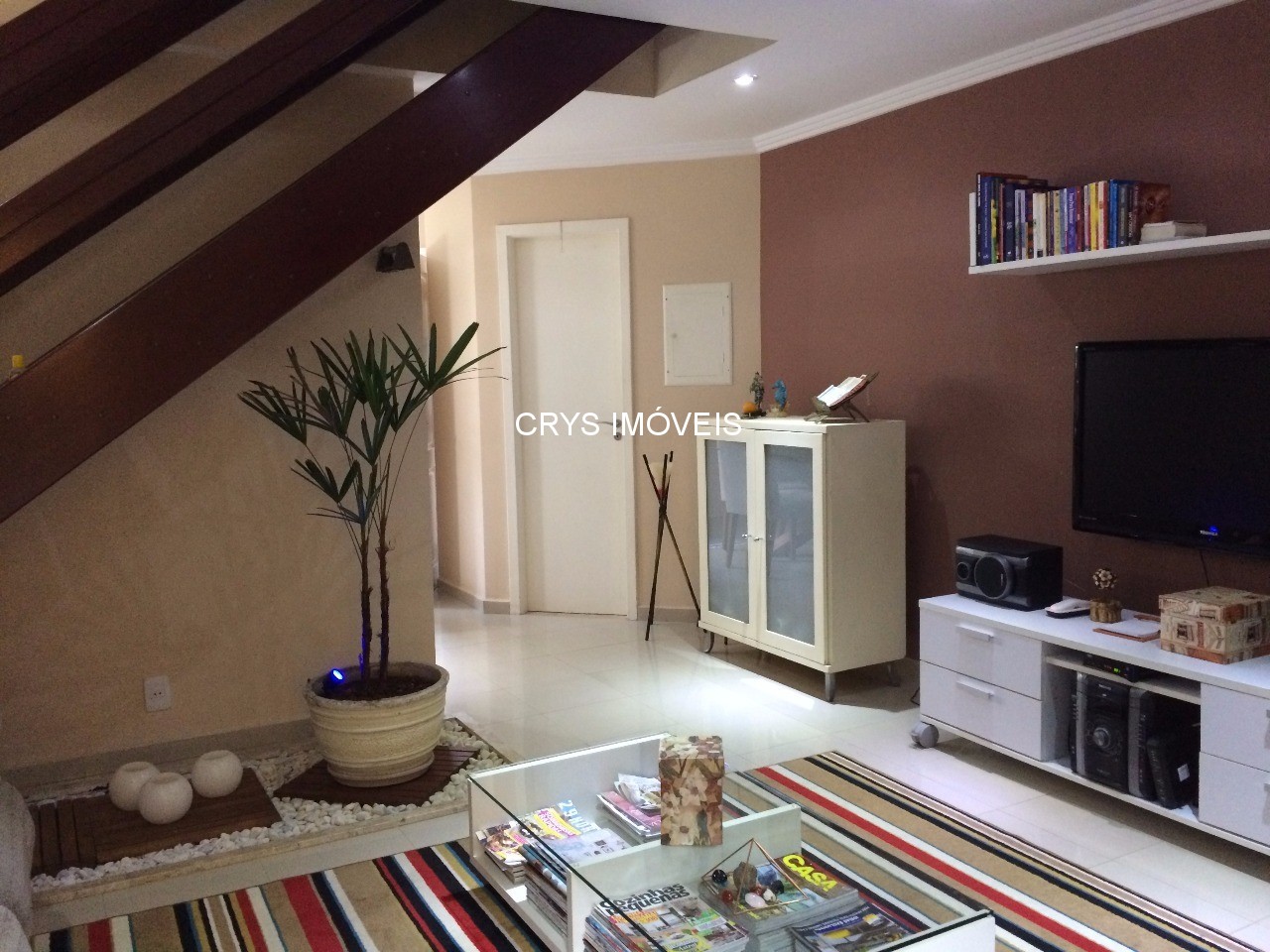 Casa, 3 quartos, 140 m² - Foto 1