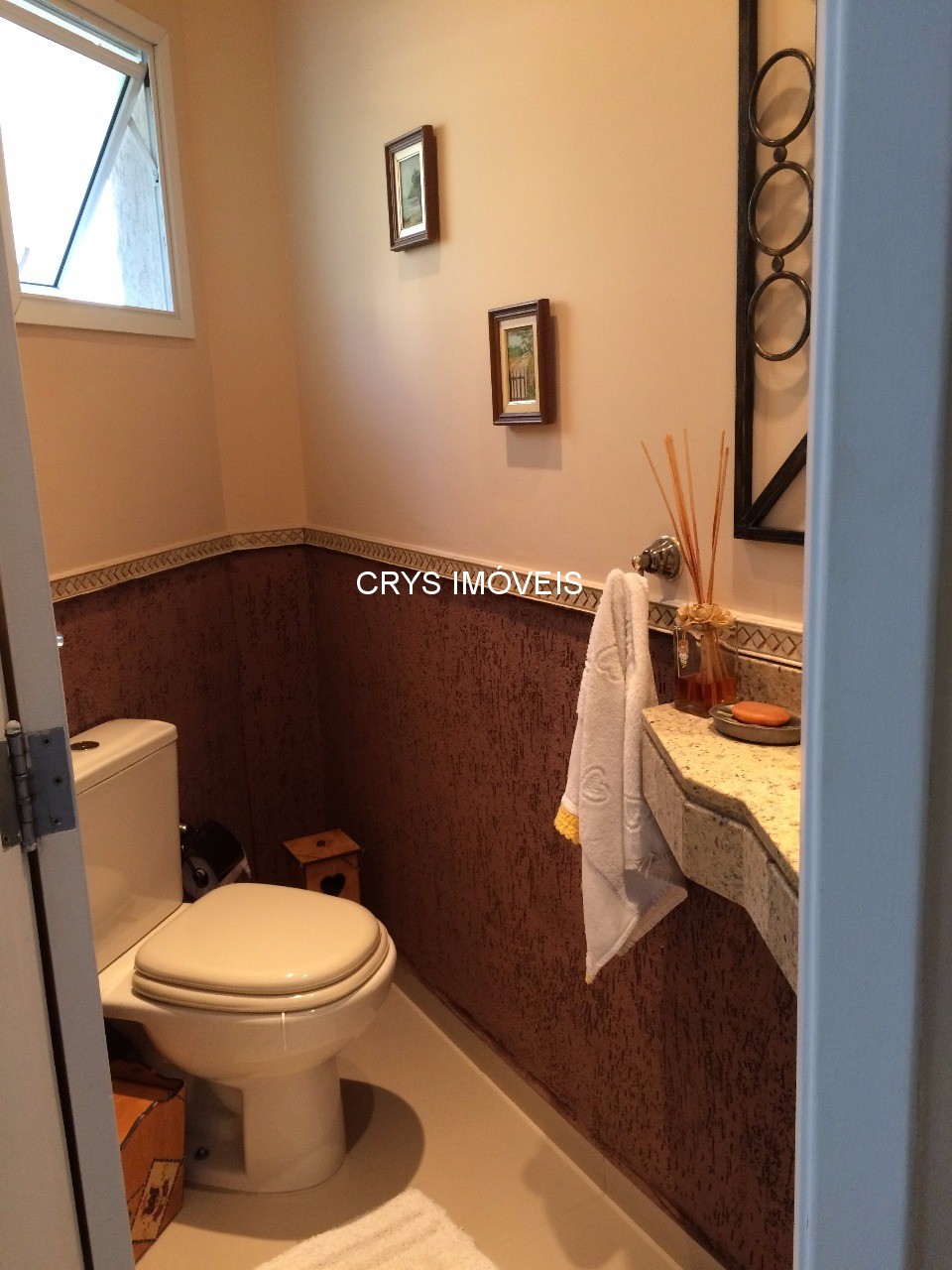 Casa, 3 quartos, 140 m² - Foto 4