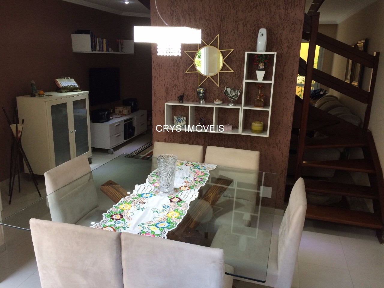 Casa, 3 quartos, 140 m² - Foto 7