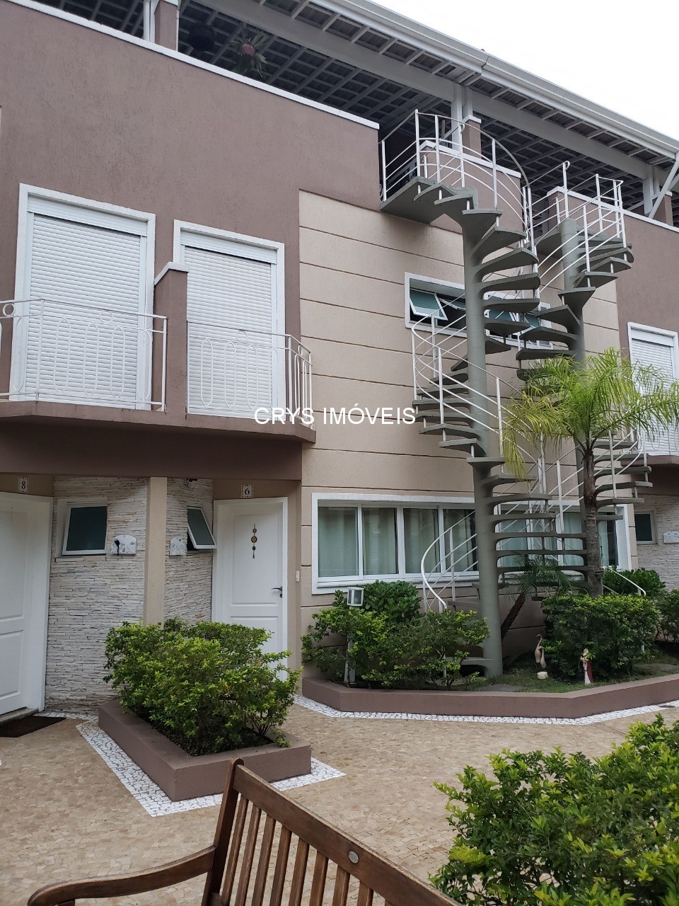 Casa, 3 quartos, 140 m² - Foto 8