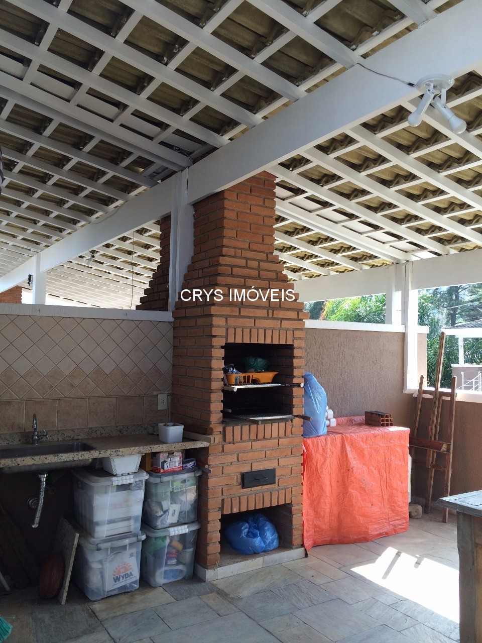 Casa, 3 quartos, 140 m² - Foto 9