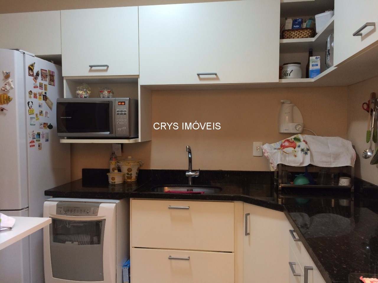 Casa, 3 quartos, 140 m² - Foto 10