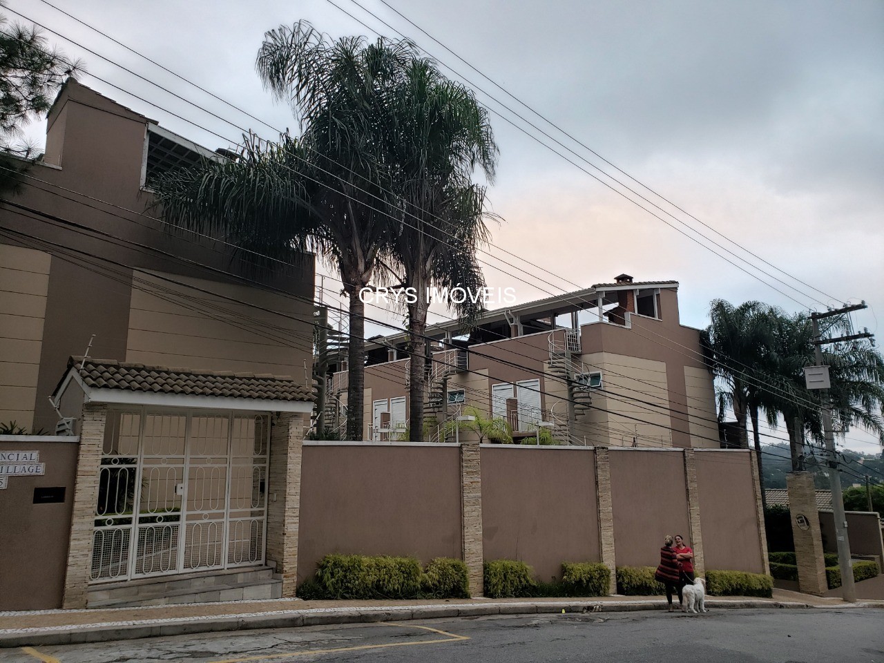 Casa, 3 quartos, 140 m² - Foto 16