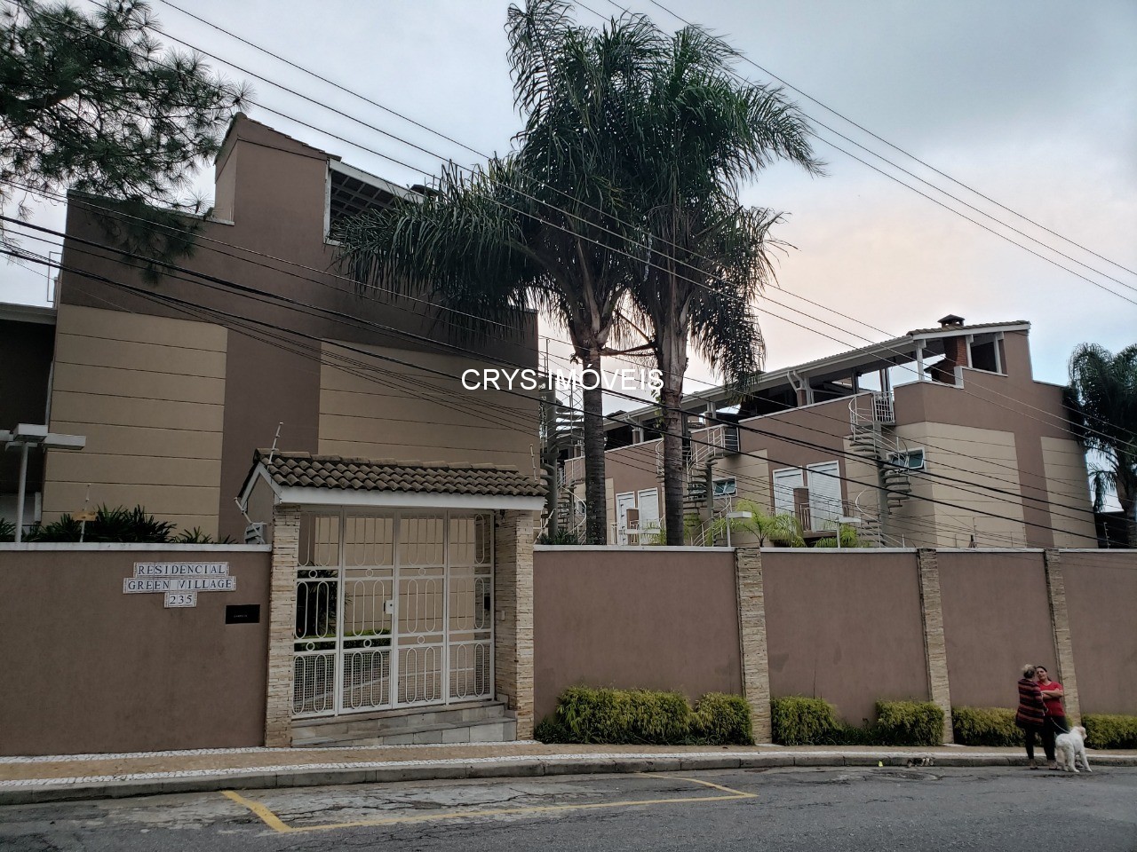 Casa, 3 quartos, 140 m² - Foto 17