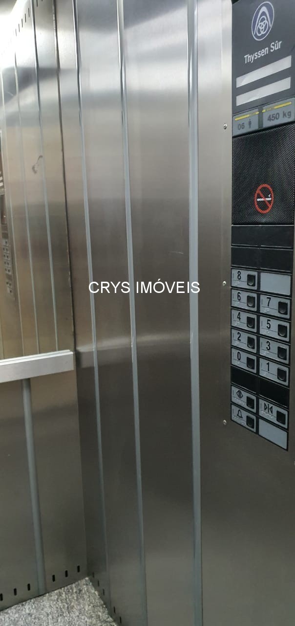 Apartamento, 2 quartos, 50 m² - Foto 5