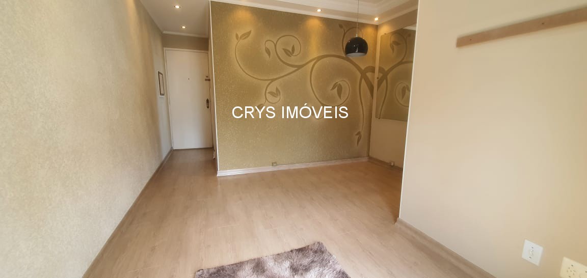 Apartamento, 2 quartos, 50 m² - Foto 3