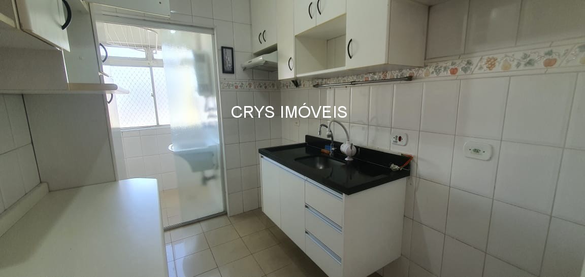 Apartamento, 2 quartos, 50 m² - Foto 6
