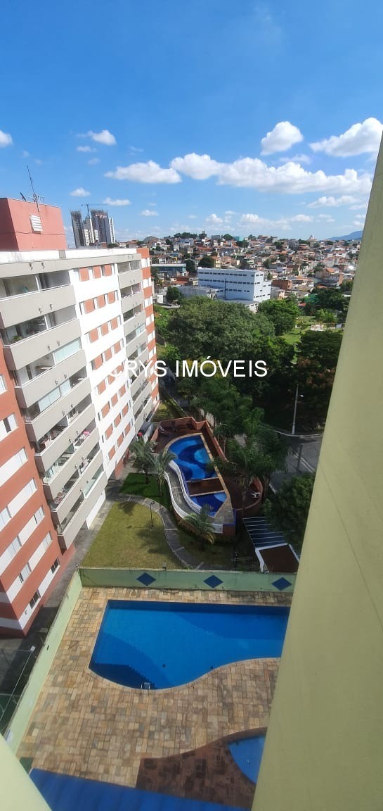 Apartamento, 2 quartos, 50 m² - Foto 7