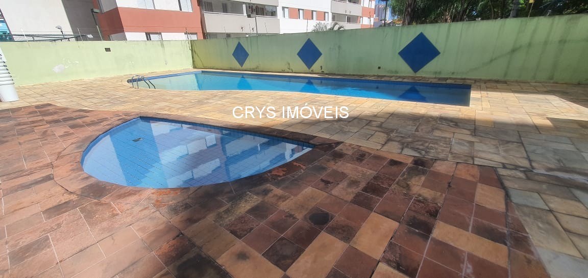 Apartamento, 2 quartos, 50 m² - Foto 9