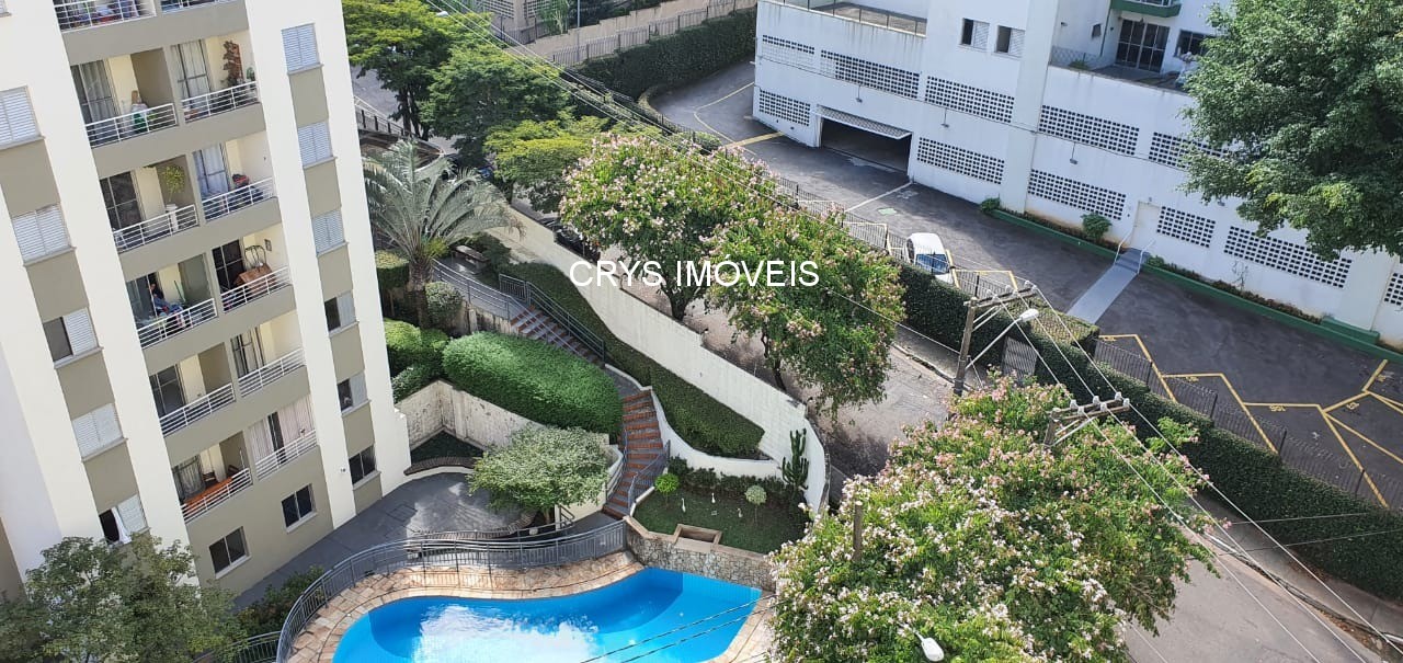 Apartamento, 2 quartos, 50 m² - Foto 14