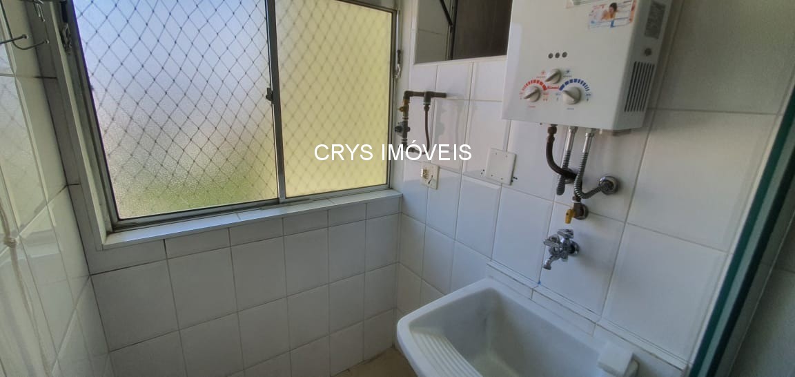 Apartamento, 2 quartos, 50 m² - Foto 19
