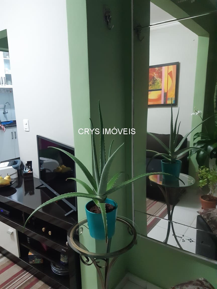 Apartamento, 1 quarto, 35 m² - Foto 2