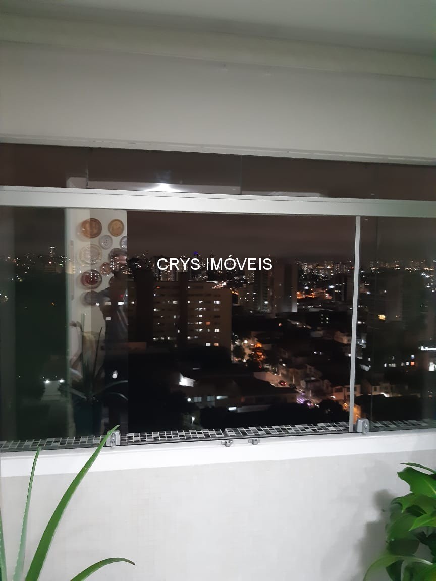 Apartamento, 1 quarto, 35 m² - Foto 4