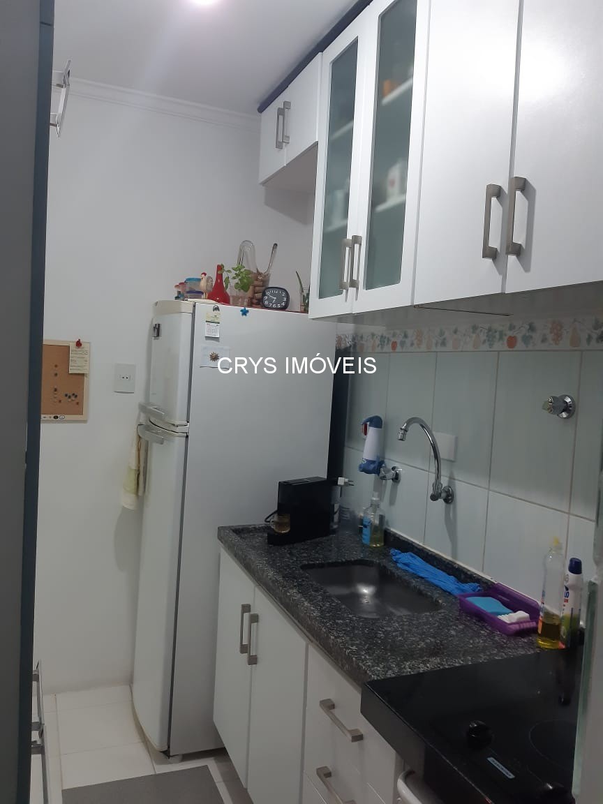 Apartamento, 1 quarto, 35 m² - Foto 5