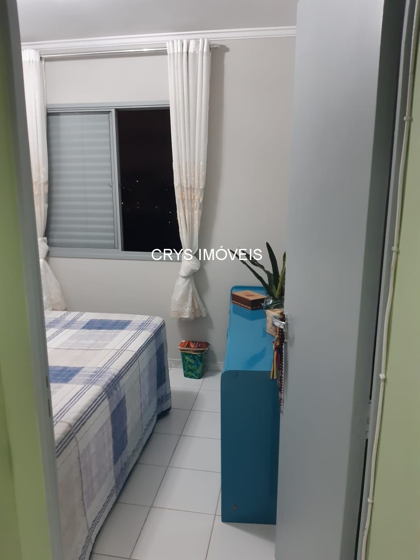 Apartamento, 1 quarto, 35 m² - Foto 6