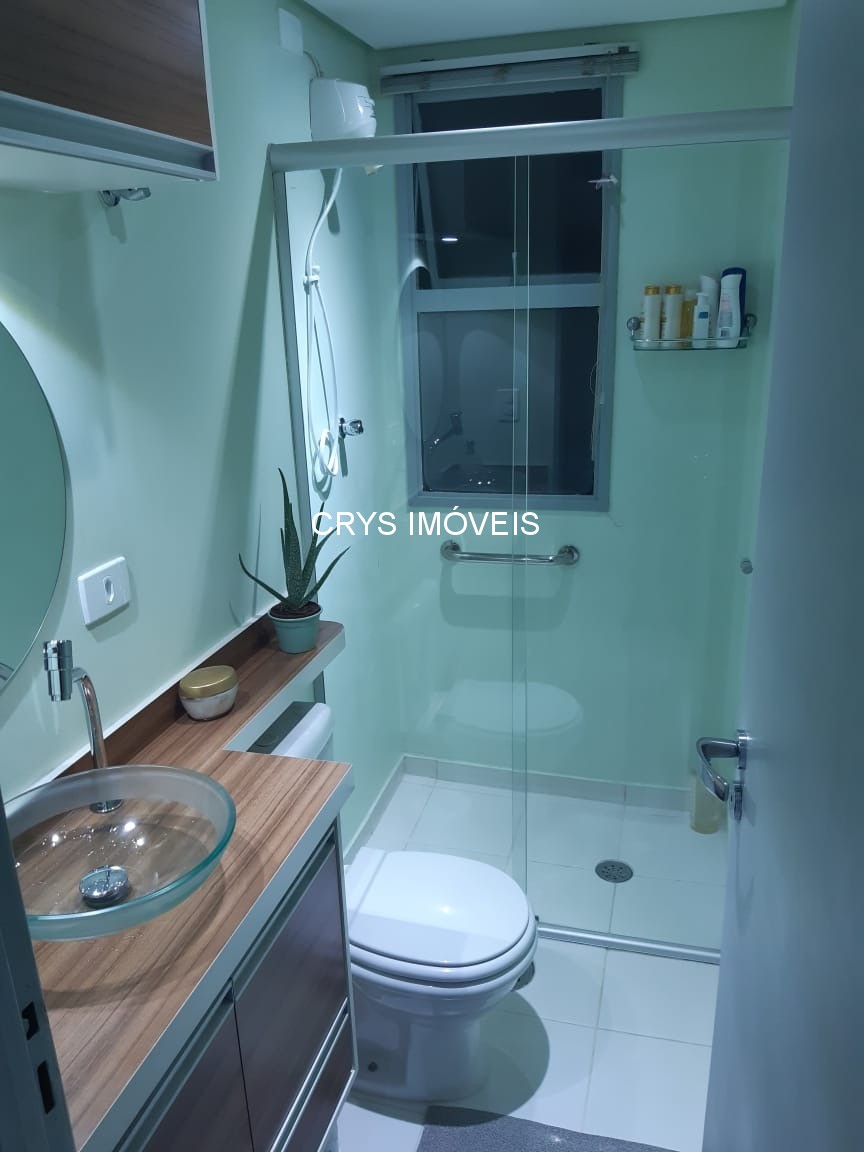 Apartamento, 1 quarto, 35 m² - Foto 7