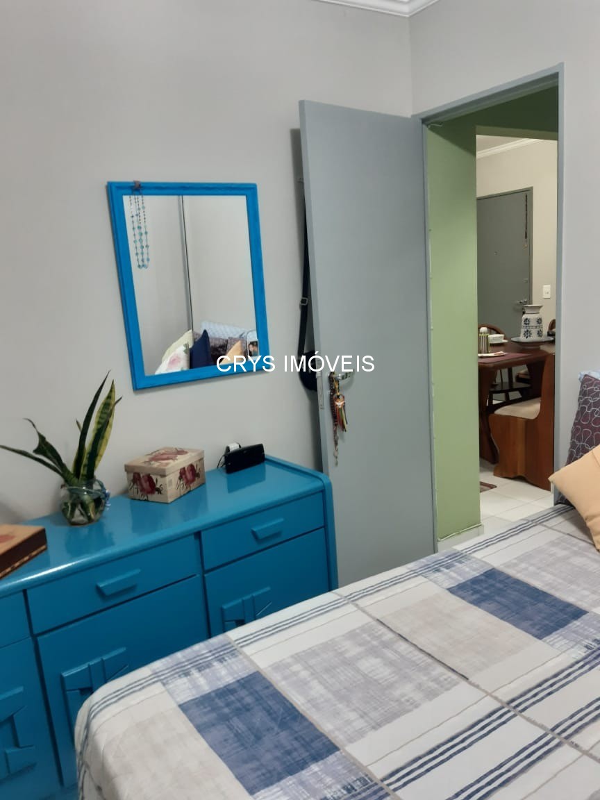 Apartamento, 1 quarto, 35 m² - Foto 8