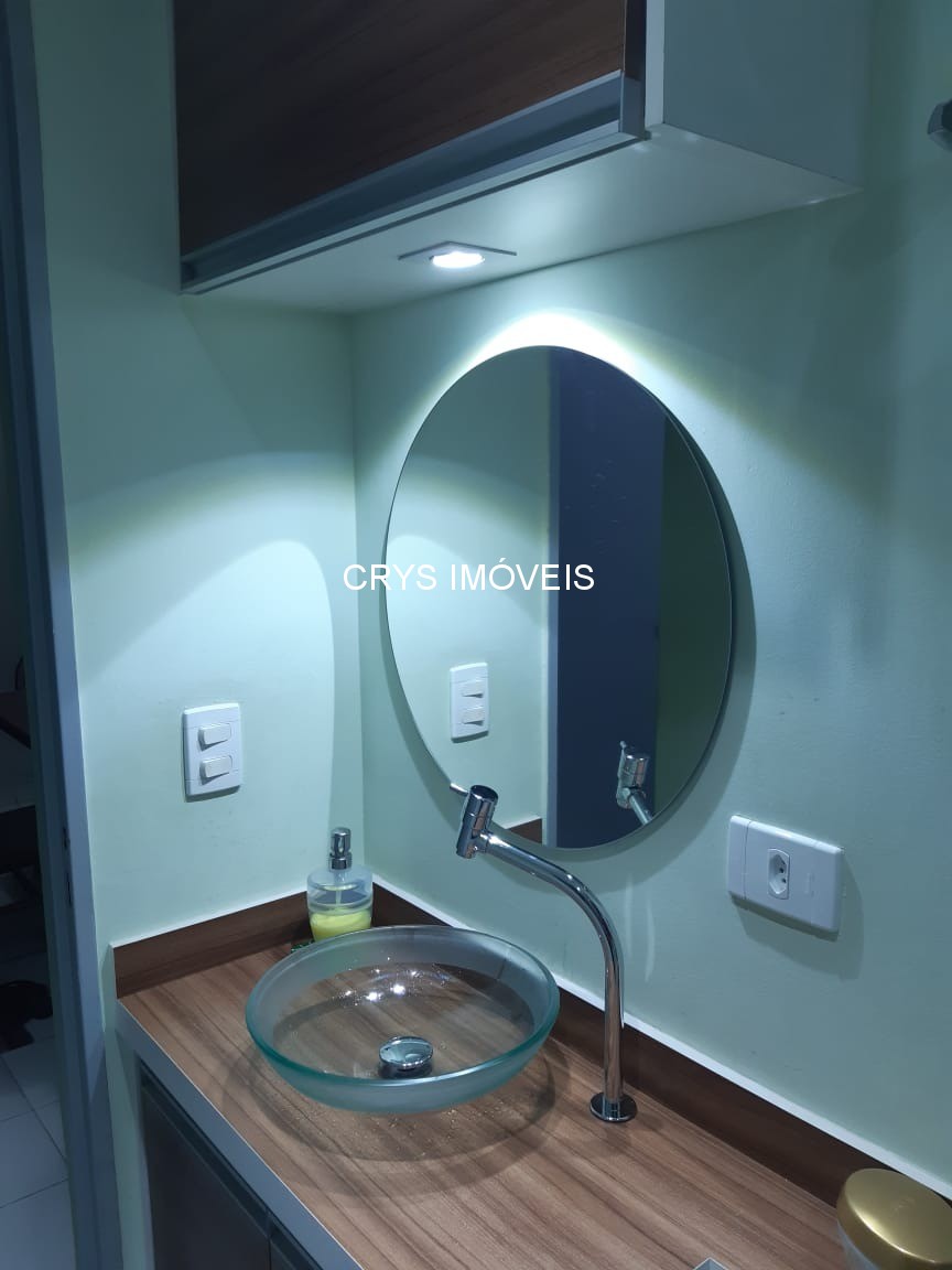 Apartamento, 1 quarto, 35 m² - Foto 9