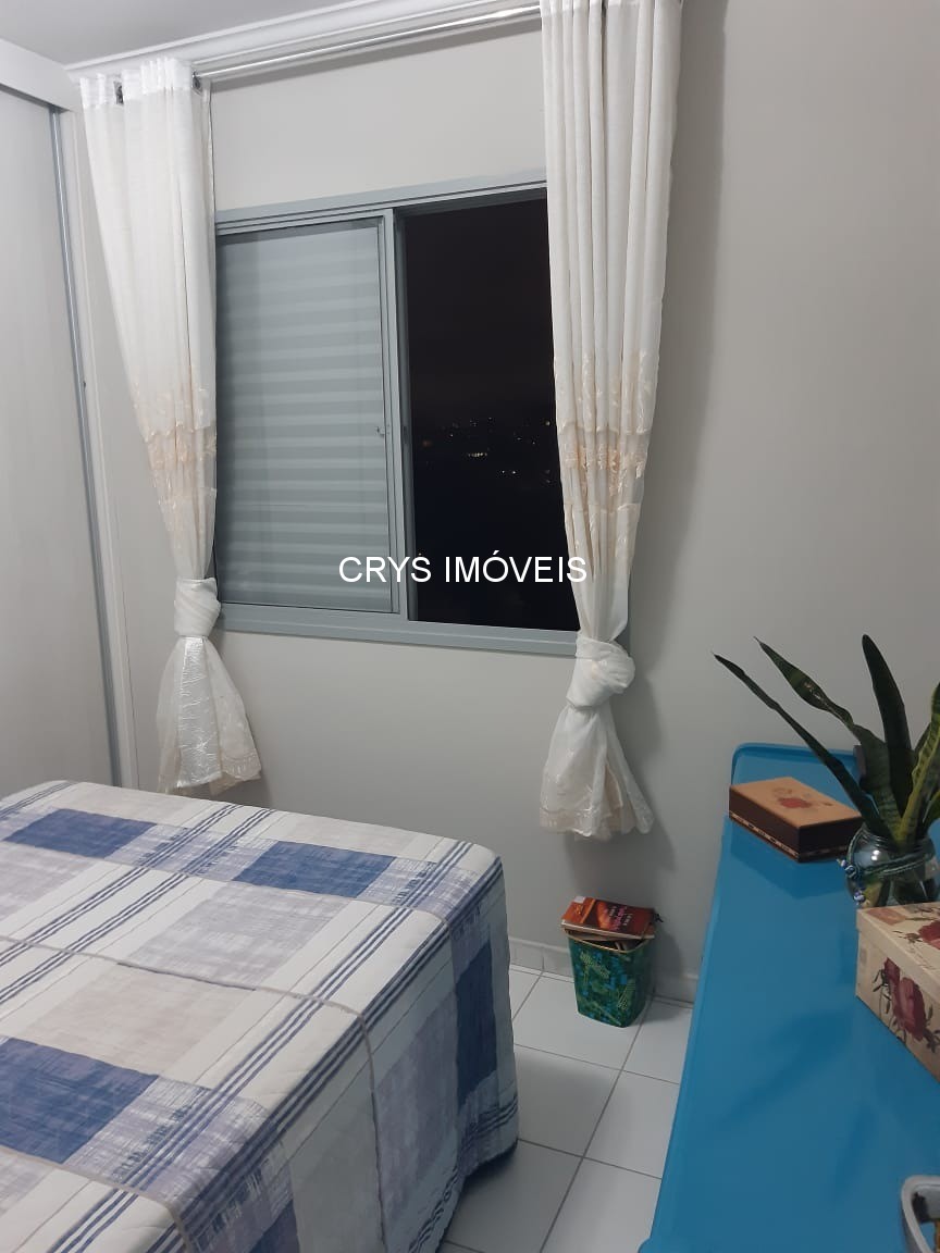 Apartamento, 1 quarto, 35 m² - Foto 10