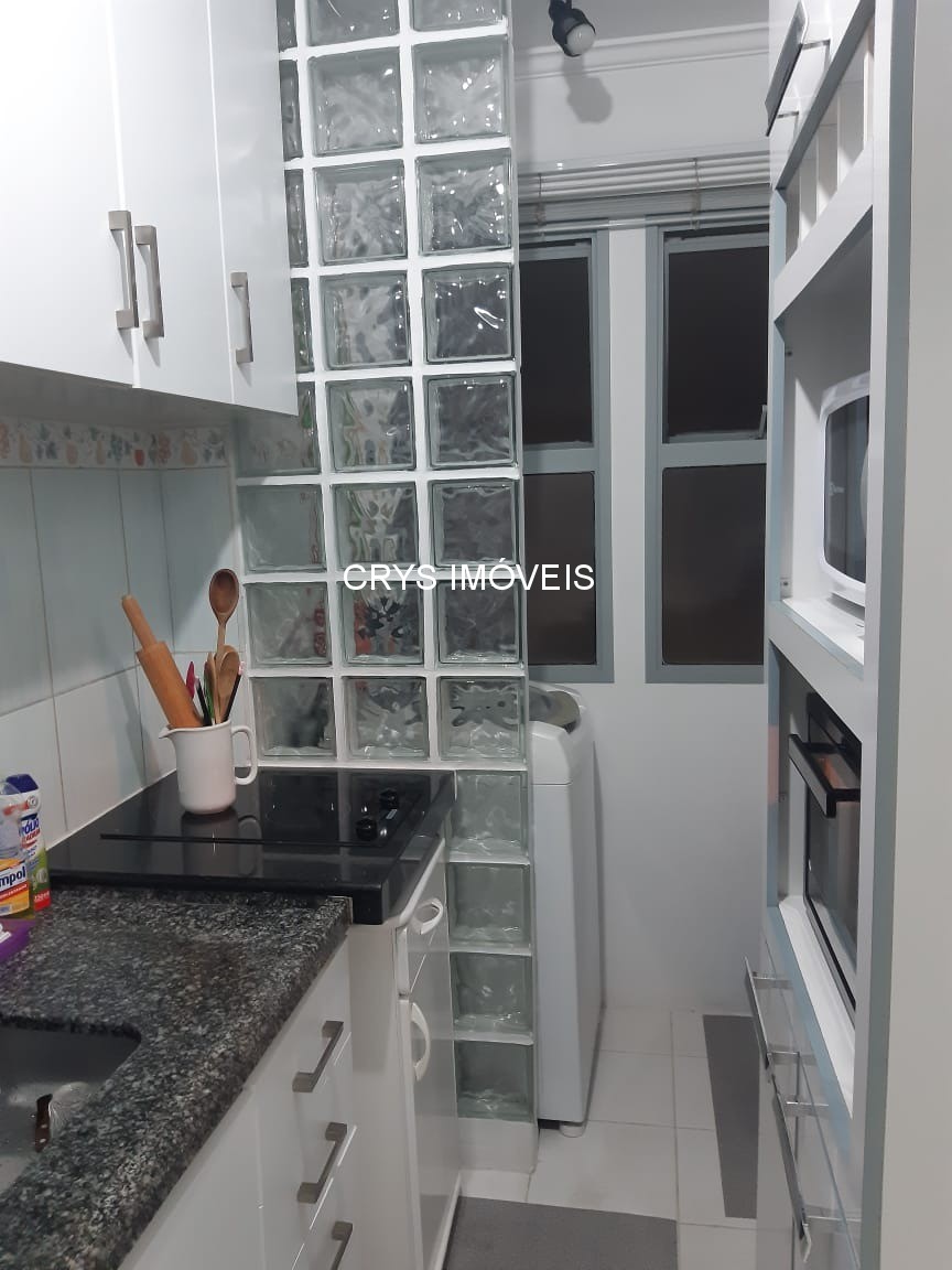 Apartamento, 1 quarto, 35 m² - Foto 11
