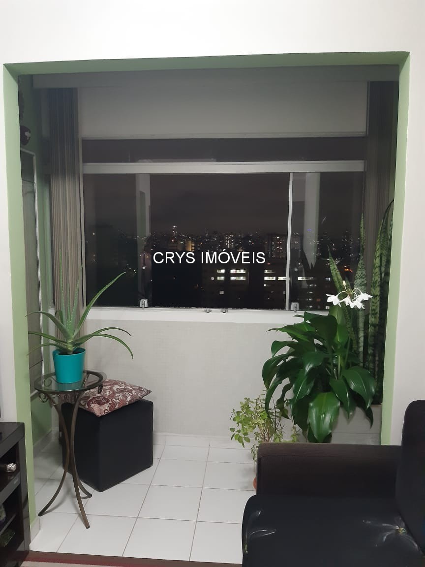 Apartamento, 1 quarto, 35 m² - Foto 12