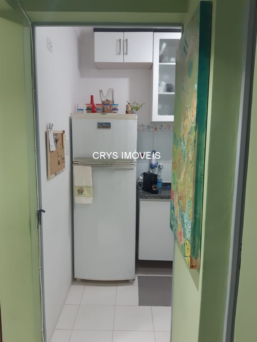 Apartamento, 1 quarto, 35 m² - Foto 14