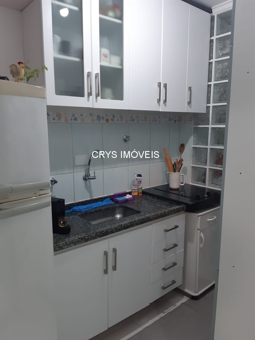 Apartamento, 1 quarto, 35 m² - Foto 15