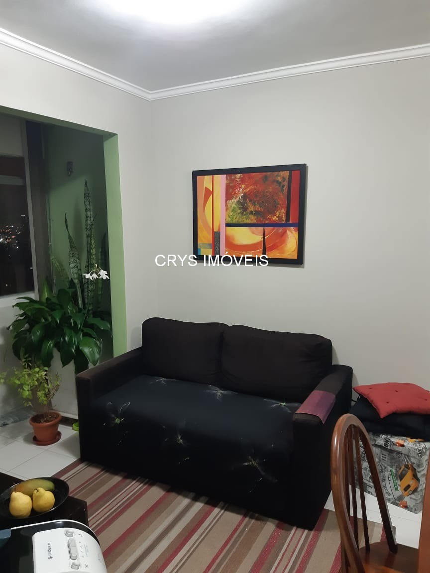 Apartamento, 1 quarto, 35 m² - Foto 16