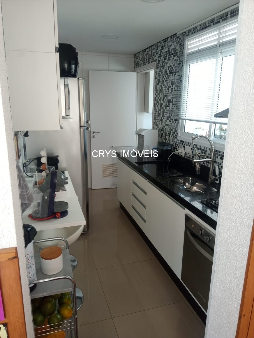 Apartamento, 3 quartos, 80 m² - Foto 11