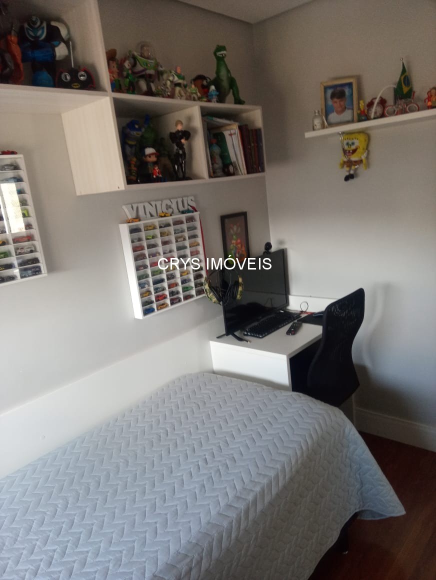 Apartamento, 3 quartos, 80 m² - Foto 15