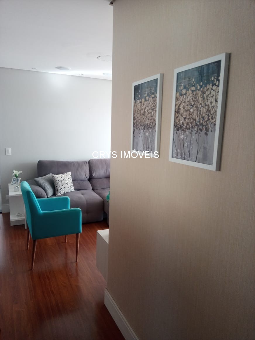 Apartamento, 3 quartos, 80 m² - Foto 10