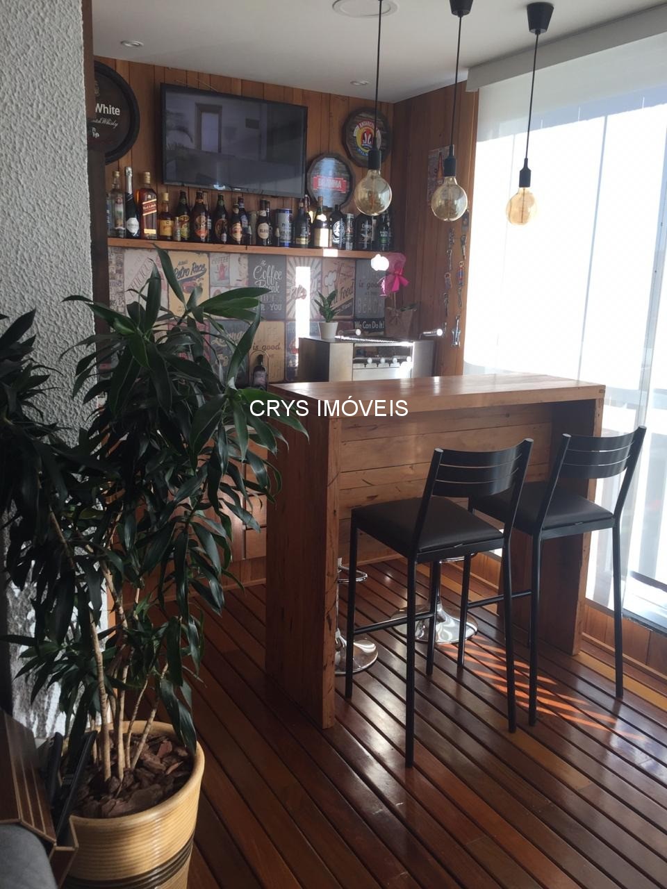 Apartamento, 3 quartos, 80 m² - Foto 2