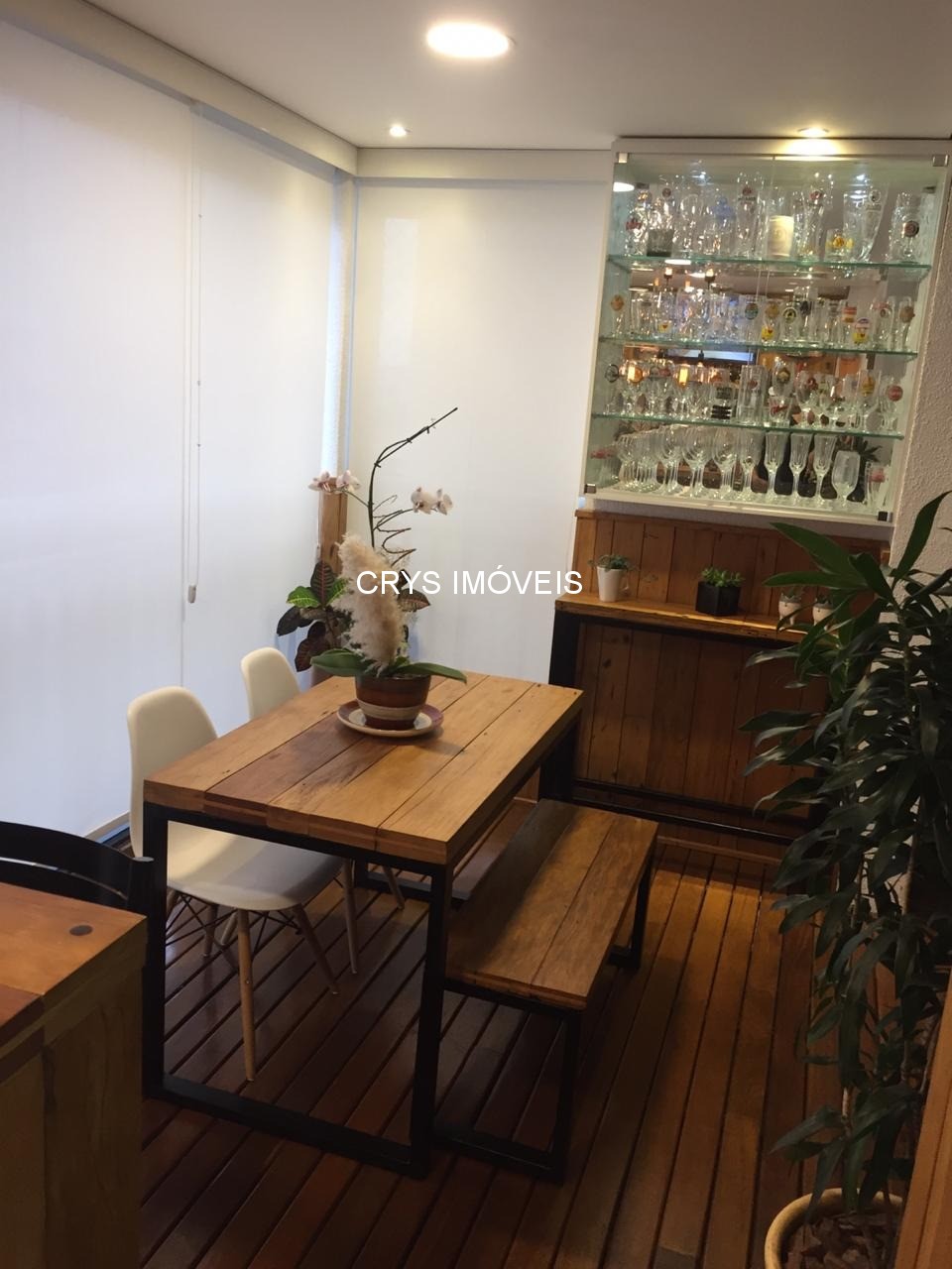 Apartamento, 3 quartos, 80 m² - Foto 3
