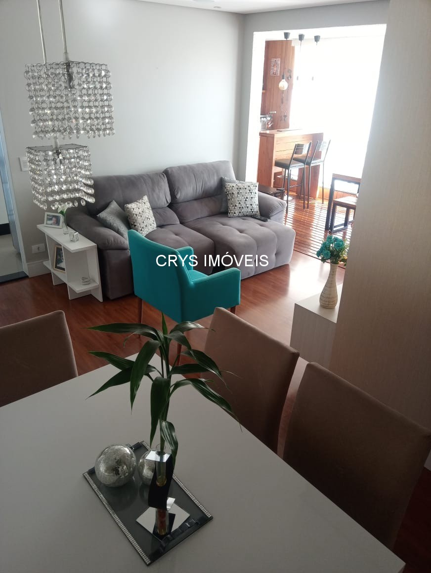 Apartamento, 3 quartos, 80 m² - Foto 7