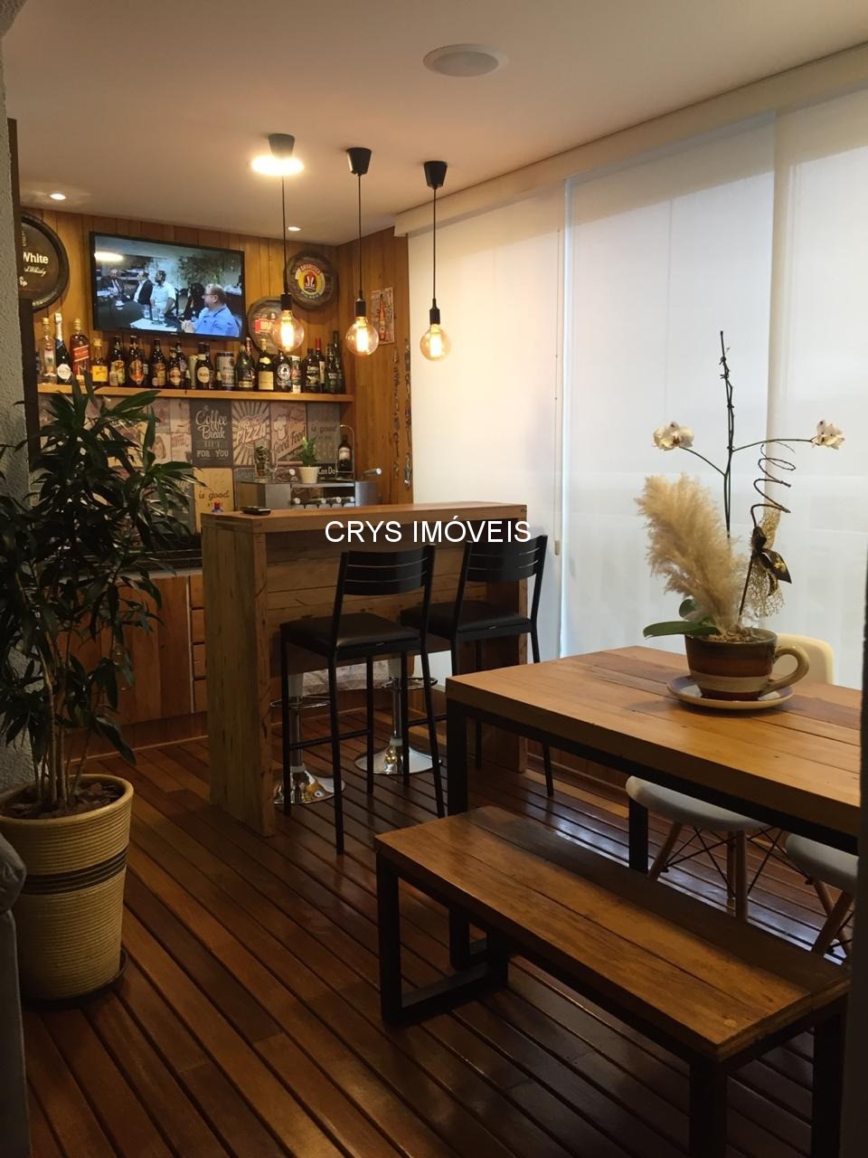 Apartamento, 3 quartos, 80 m² - Foto 1