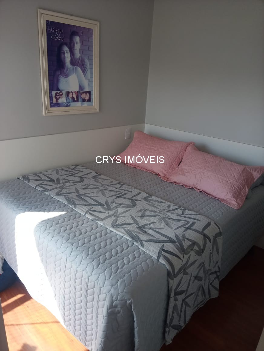 Apartamento, 3 quartos, 80 m² - Foto 13