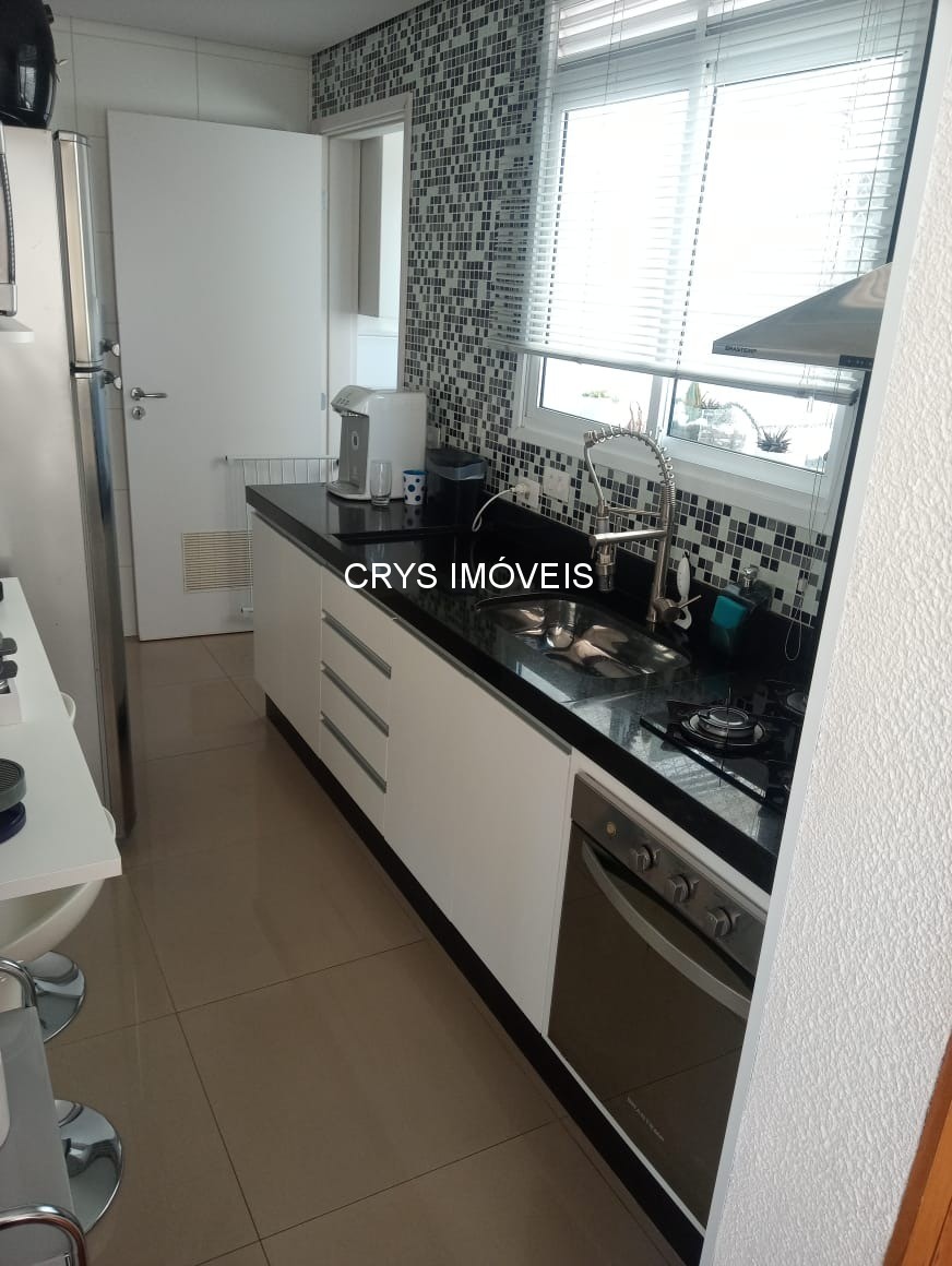Apartamento, 3 quartos, 80 m² - Foto 12