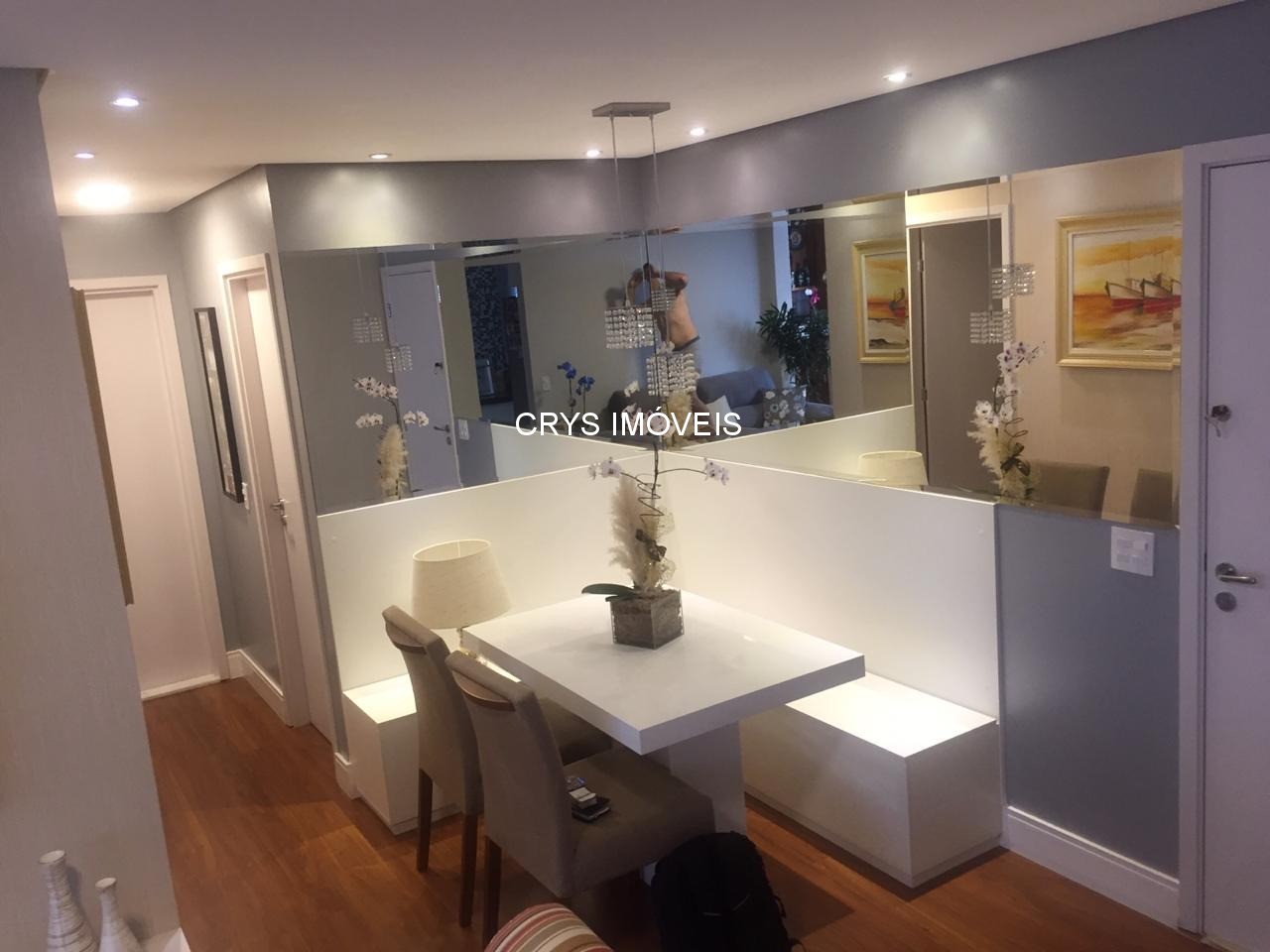 Apartamento, 3 quartos, 80 m² - Foto 9