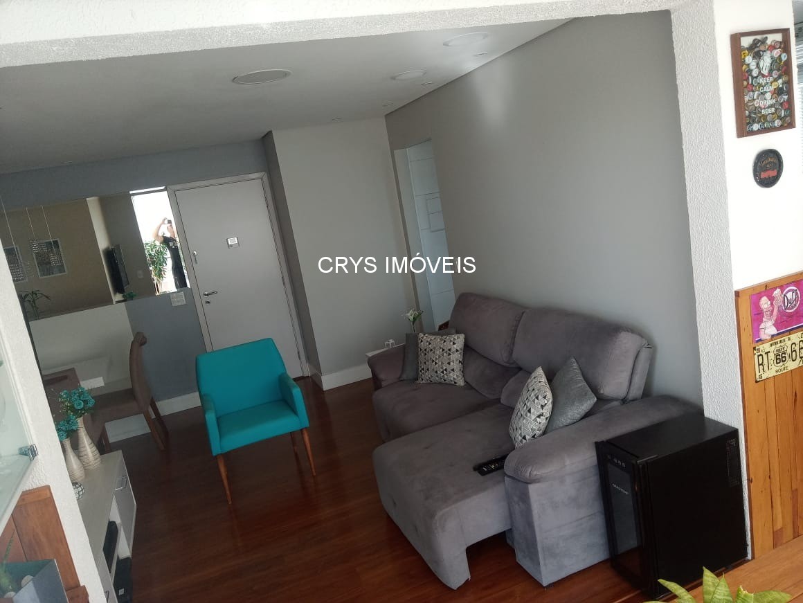 Apartamento, 3 quartos, 80 m² - Foto 6