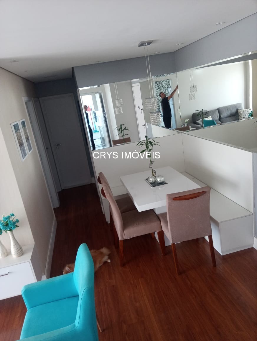 Apartamento, 3 quartos, 80 m² - Foto 8