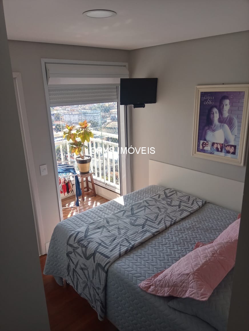 Apartamento, 3 quartos, 80 m² - Foto 14